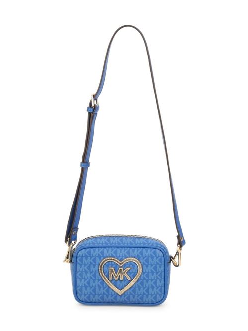 Borsa bambina blu Michael Kors Kids | R30106877